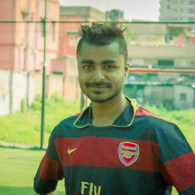 Arpan Bhattacharya