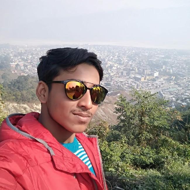 Abhijit Mridha