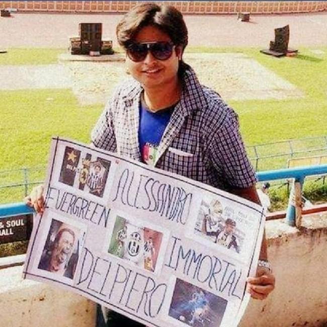 Joy Gupta