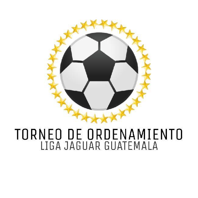 Ordenamiento - LIGA JAGUAR GUATEMALA