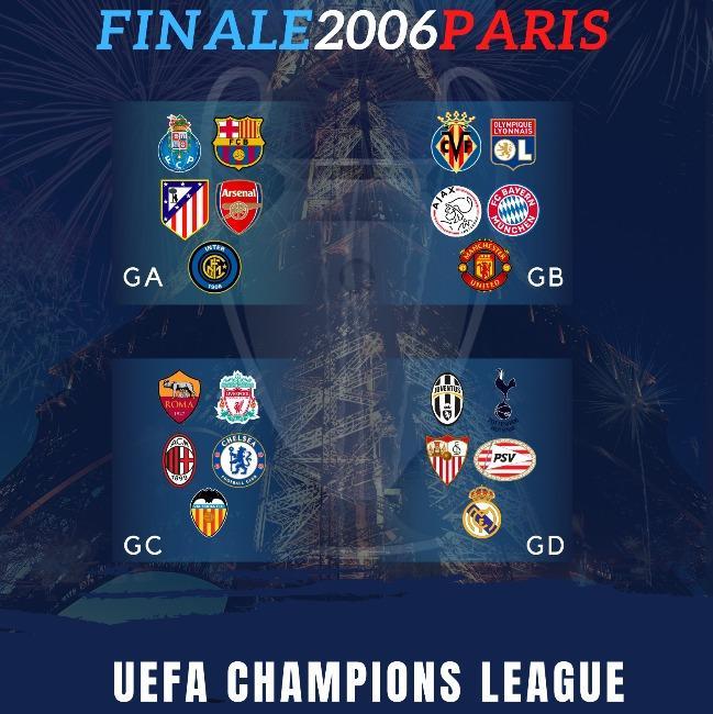 UEFA Champions League