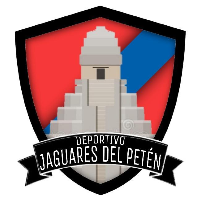 JAGUARES DEL PETÉN