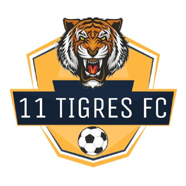 11 TIGRES FC