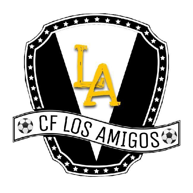 CF LOS AMIGOS