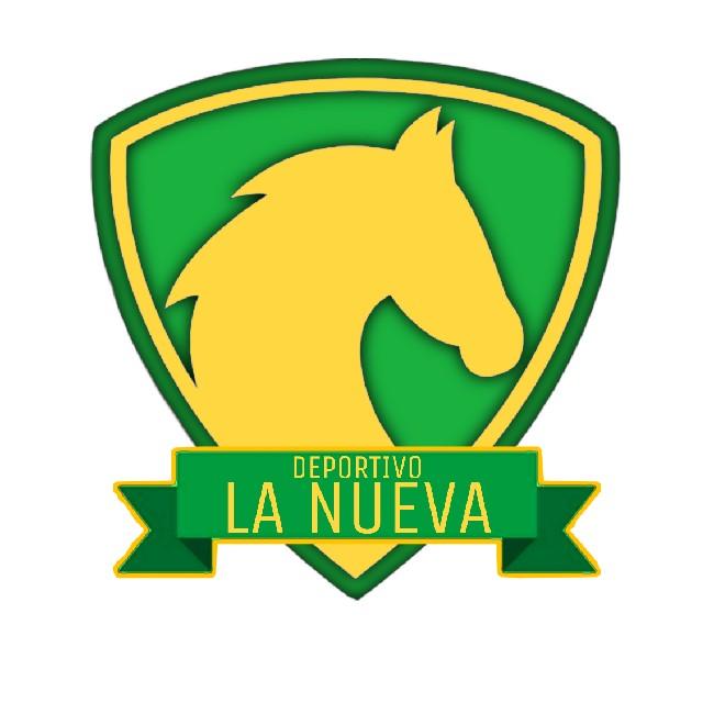 DEPORTIVO LA NUEVA