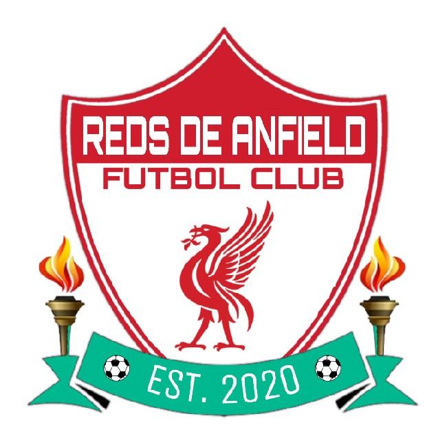 REDS DE ANFIELD