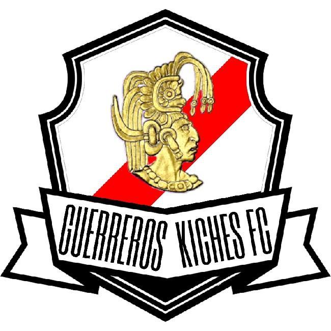 GUERREROS KICHES FC