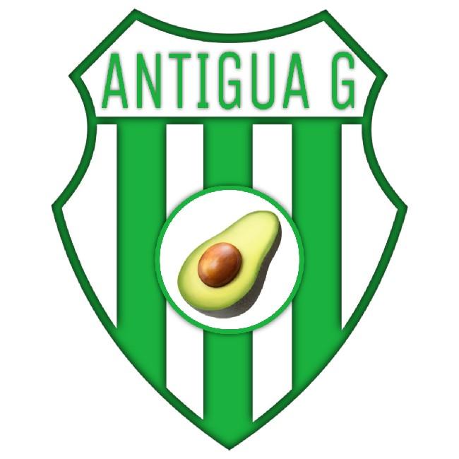 ANTIGUA G