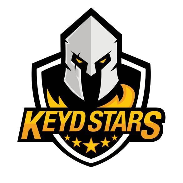 Keyd Stars