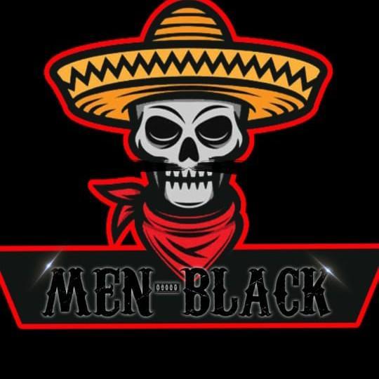 Men Black