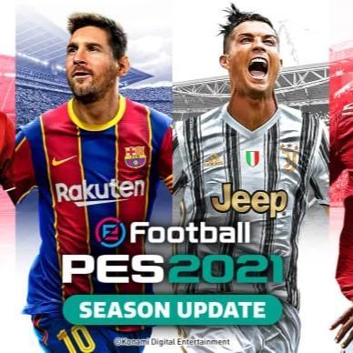 PES 21 Tournament - 4