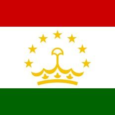 TAJIKISTAN