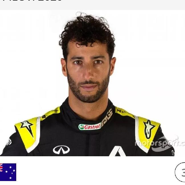 Ricciardo