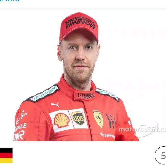 Vettel