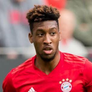 K.COMAN