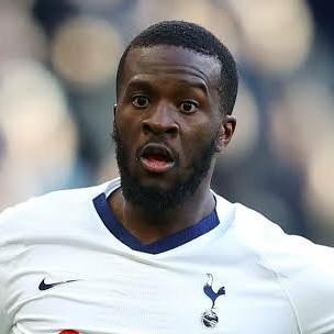 T. NDOMBELE