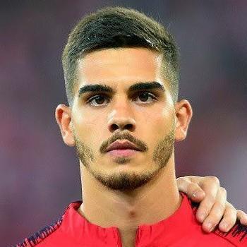 ANDRE SILVA