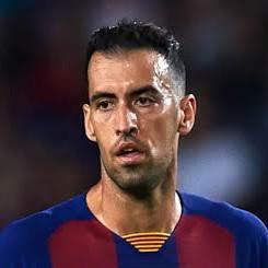 S. BUSQUETS