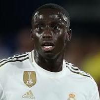 F. MENDY