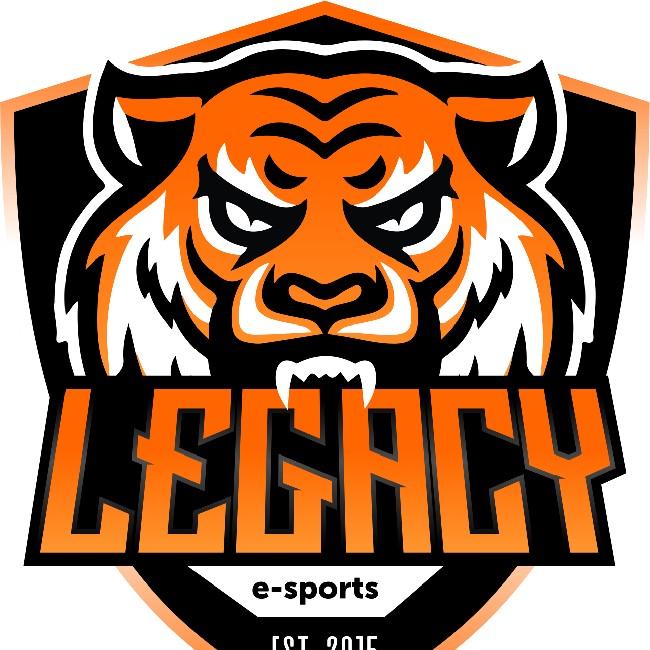 Legacy E-Sports