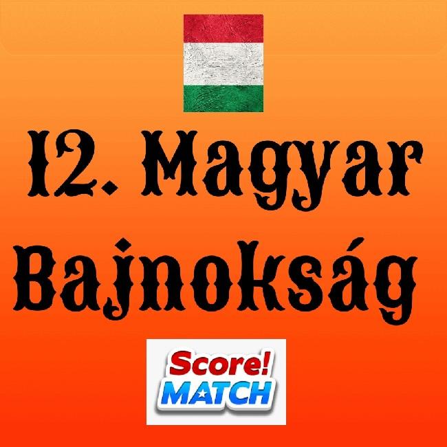 Magyar bajnokság