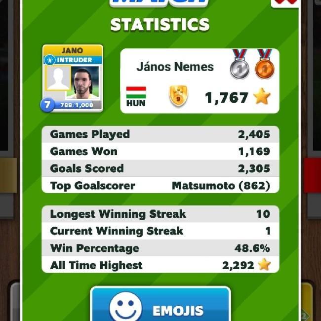 Nemes János