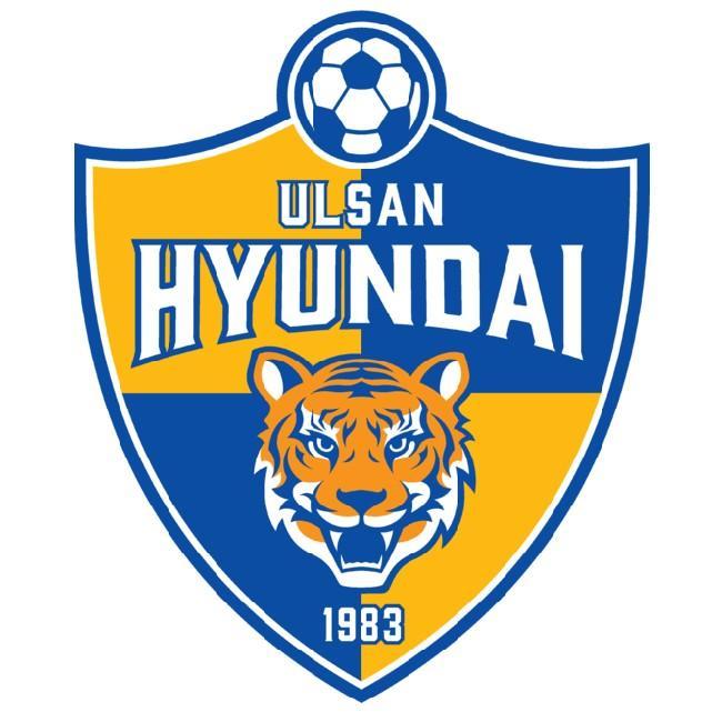 Ulsan Hyundai