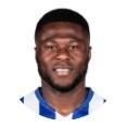 C. Mbemba