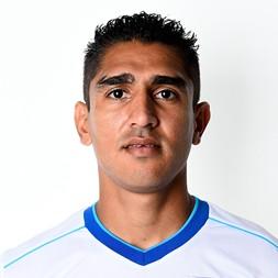 Jorge Claros