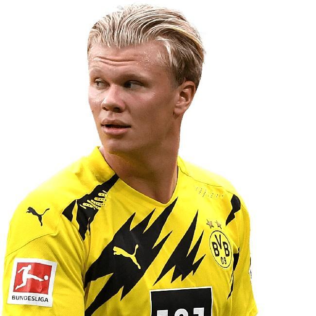 Erling Haland