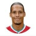V. Van Dijk