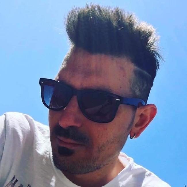 Francesco arciello