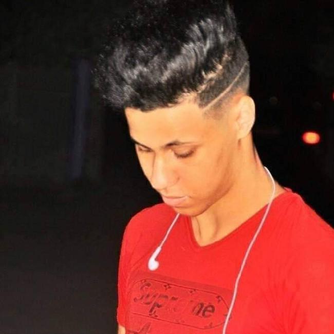 Hamza piko