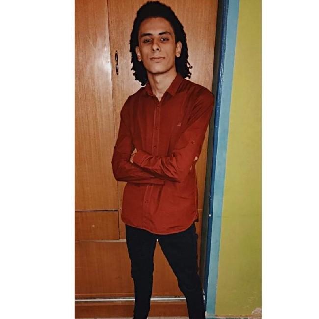 Ahmed Mostafa