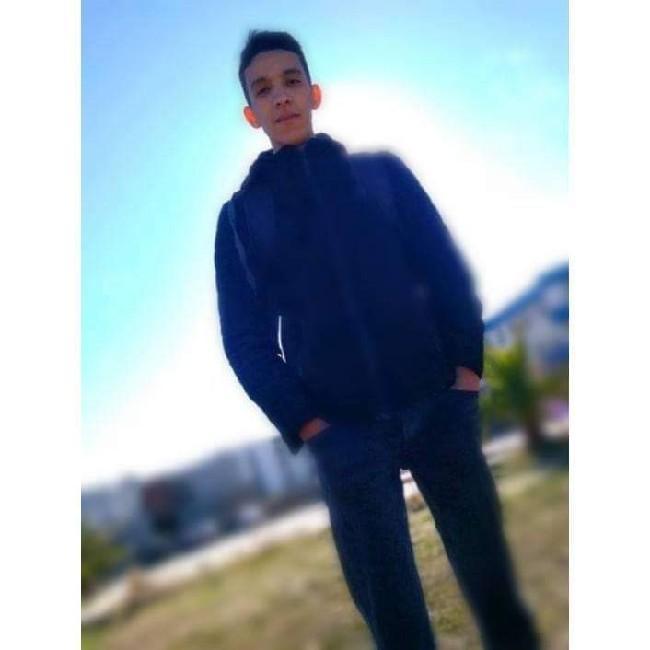 Simou Filali