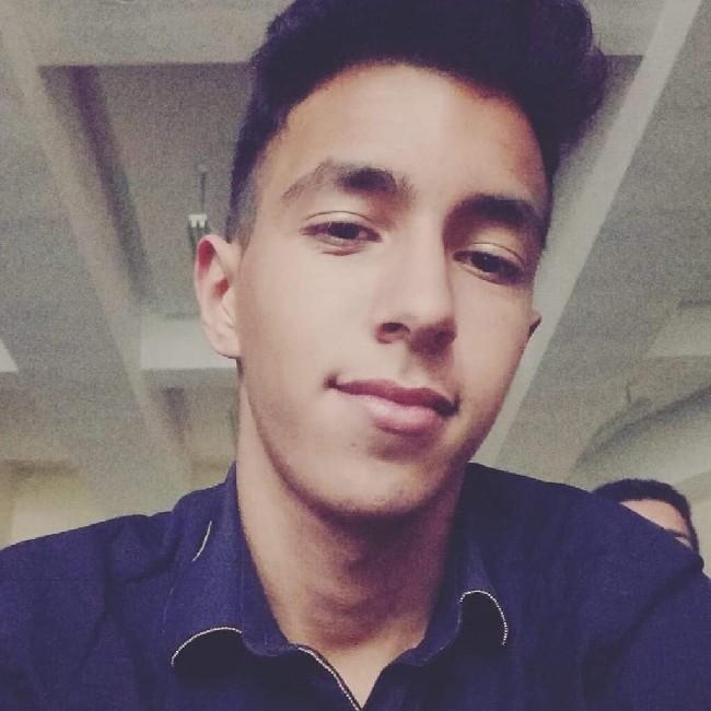 Anouar Ouhssin