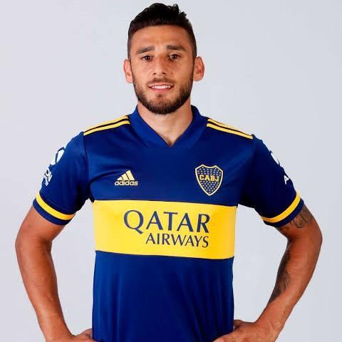 Eduardo Salvio
