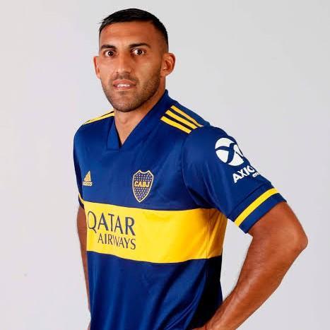 Ramón Ábila