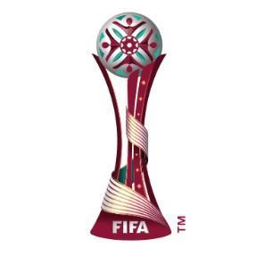 Mundial de Clubes - 2018