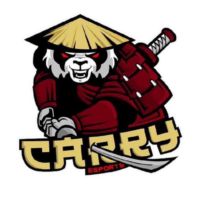 CARRY E-SPORTS
