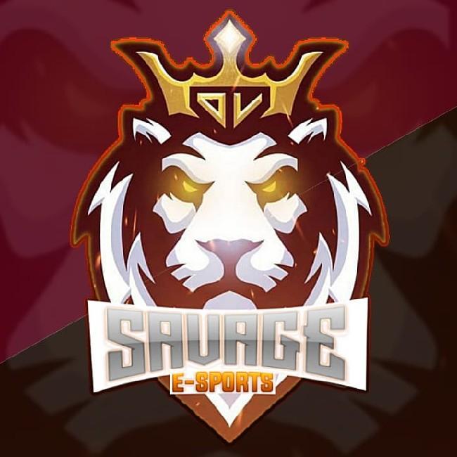 SAVAGE E-SPORTS