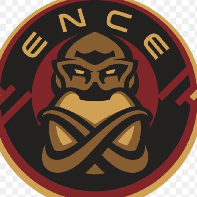 Ence