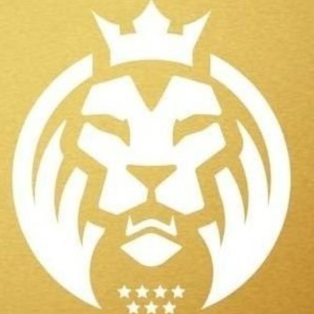 Mad lions