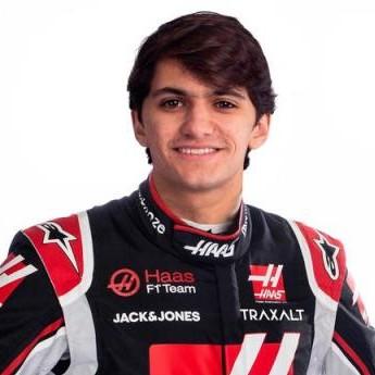Pietro Fittipaldi