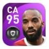 A. Lacazette