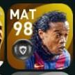 Ronaldinho Gaúcho