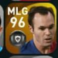 Iniesta
