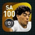 Diego Maradona