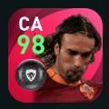 G. Batistuta