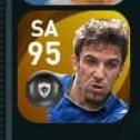 Del Piero